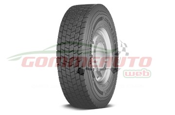 COP. 265/70 R19.5 140/138M HYBRID HD3